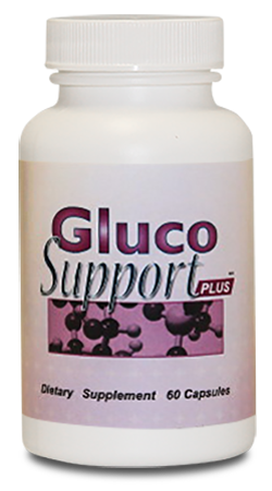 Gluco Support