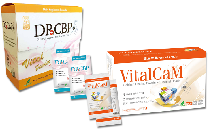 VitalCaM