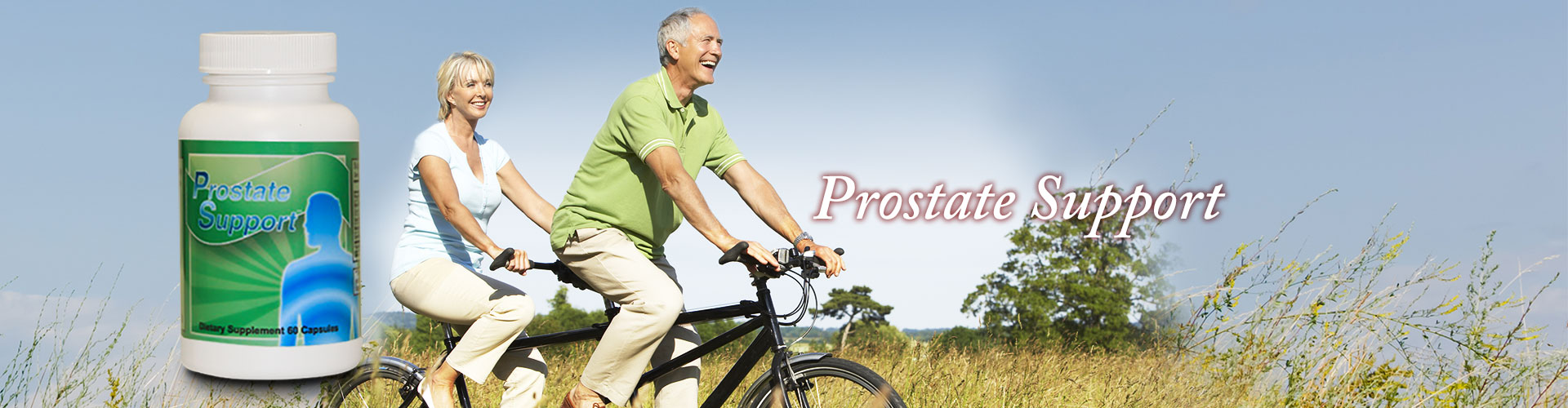 prostate support