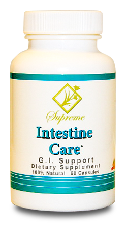 Intestine Care